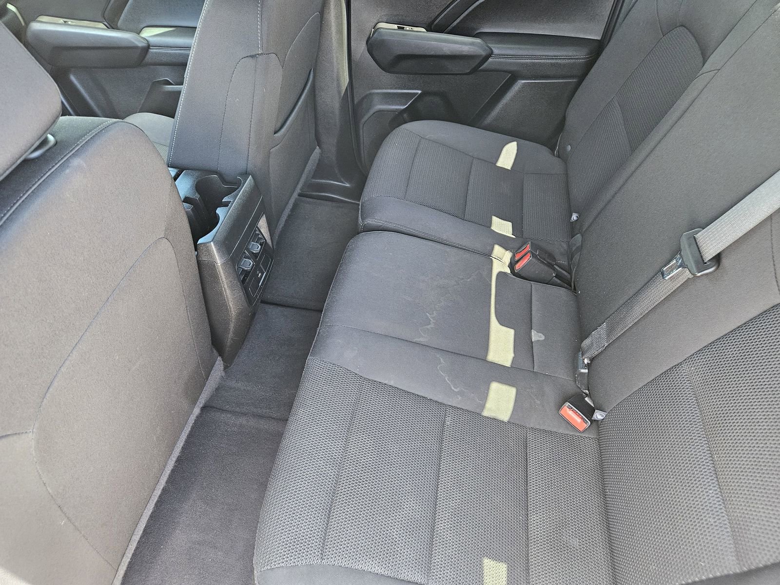 Used 2023 Chevrolet Colorado LT w/ LT Convenience Package image 30