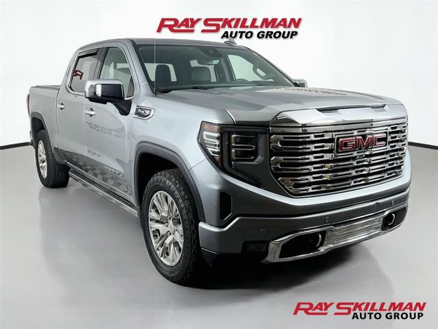 Used 2023 GMC Sierra 1500 Denali w/ Technology Package