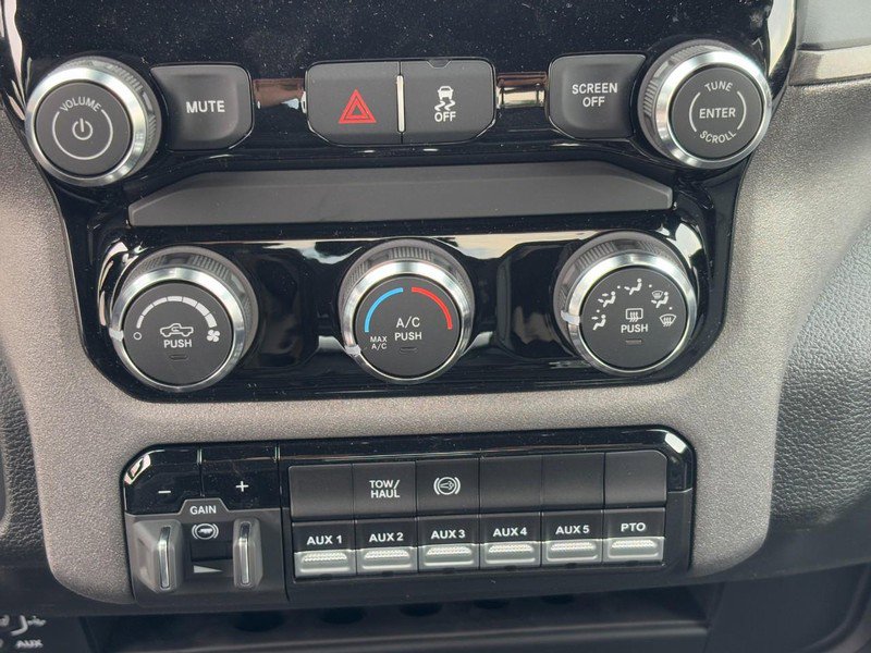 New 2026 RAM 4500 Tradesman image 20