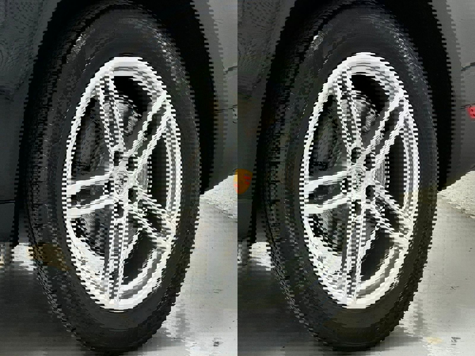 Used 2019 Porsche Macan S image 50