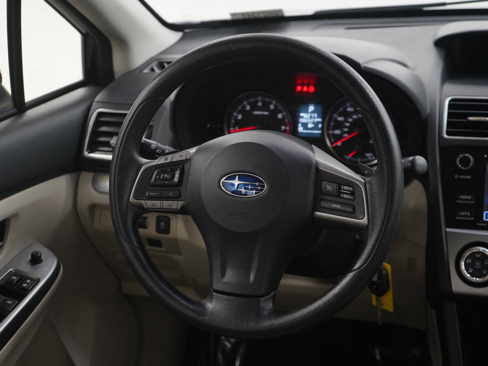 Used 2016 Subaru Impreza 2.0i Premium AWD/4WD image 14