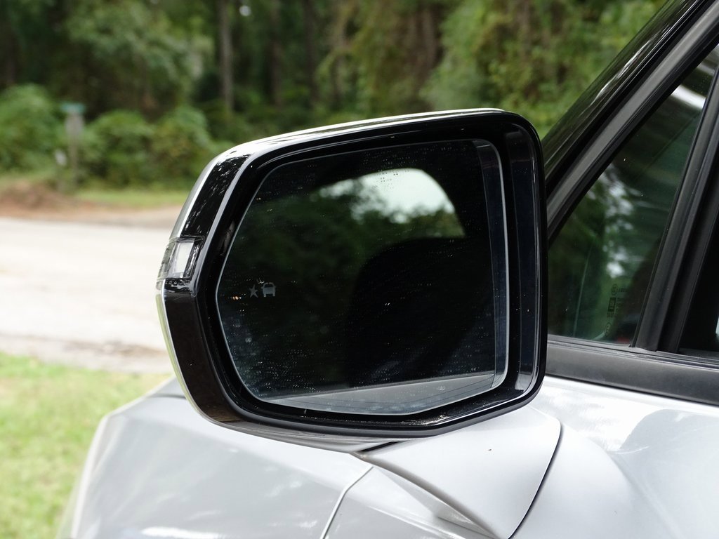 Used 2022 Chevrolet Blazer RS image 13