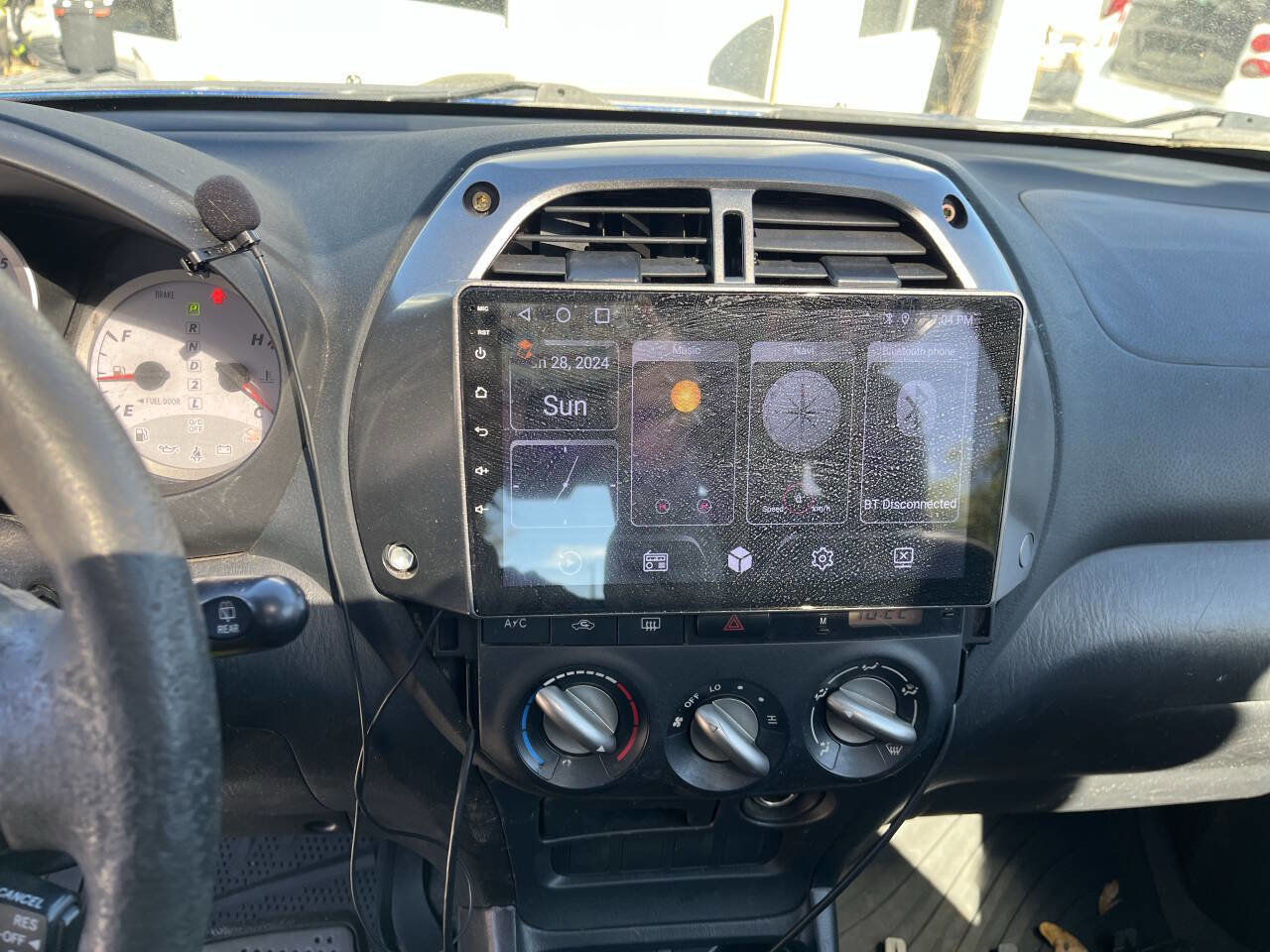 Used 2004 Toyota RAV4 4WD image 20