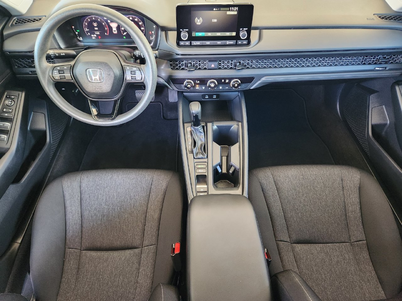 Certified 2024 Honda Accord LX image 24
