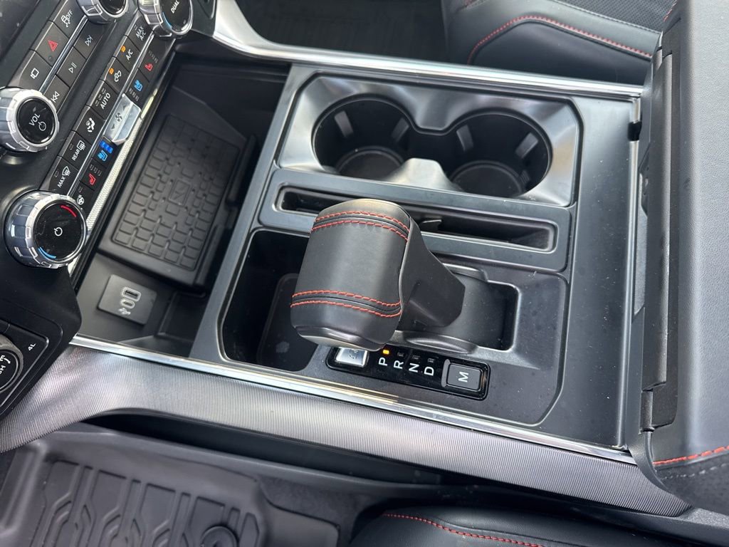 Used 2025 Ford F150 Raptor R w/ Equipment Group 803A Raptor R image 24