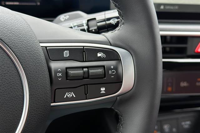 New 2026 Kia K5 GT-Line AWD/4WD image 27