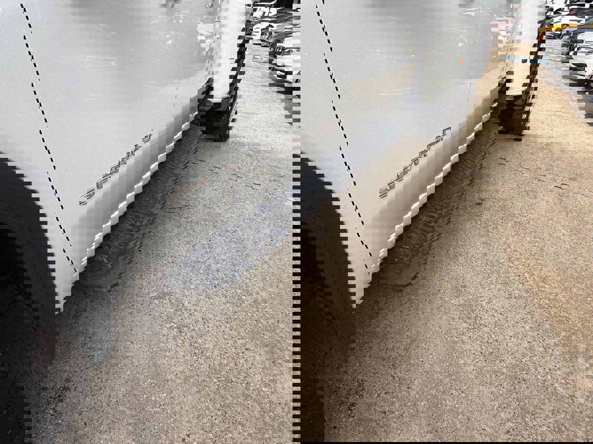 Used 2024 GMC Sierra 3500 Pro image 12