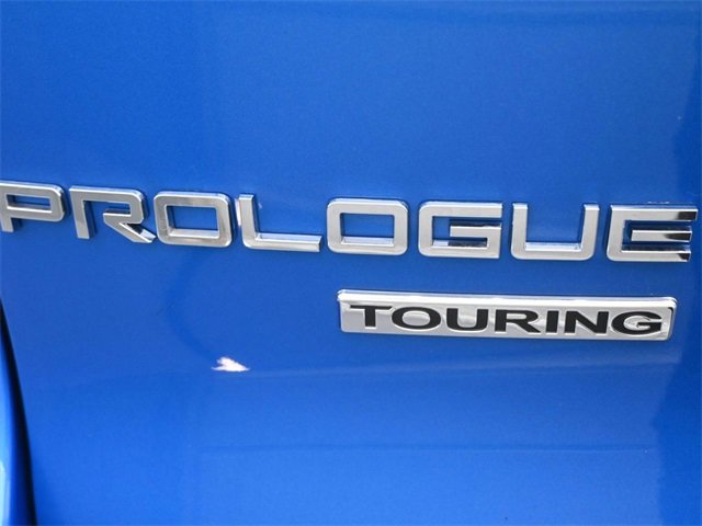 New 2024 Honda Prologue Touring image 14