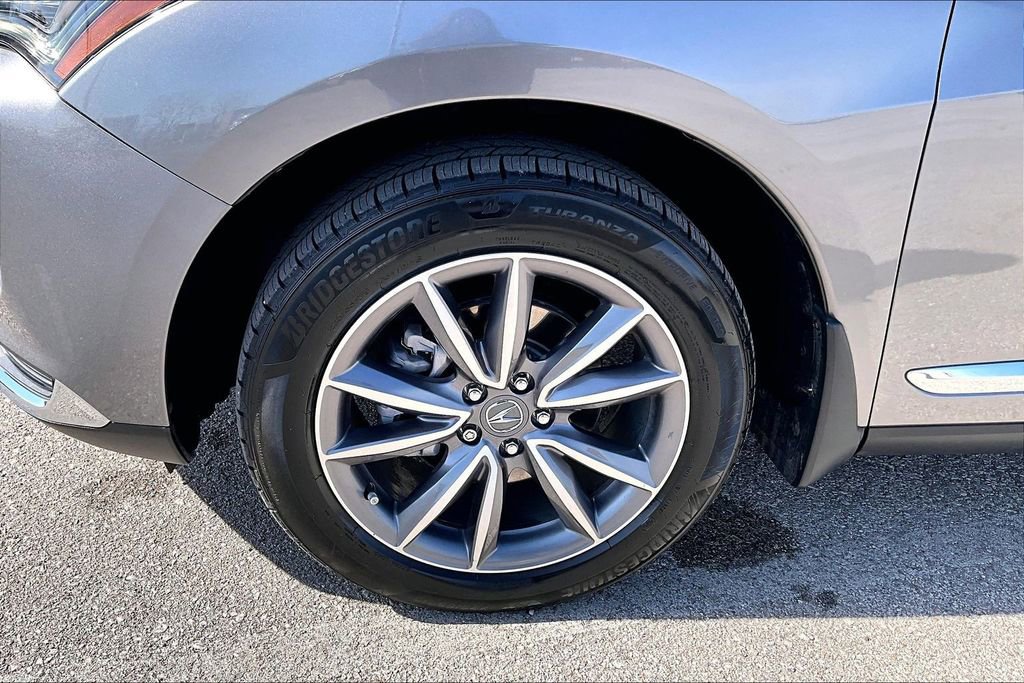 Used 2023 Acura RDX Technology Package image 12