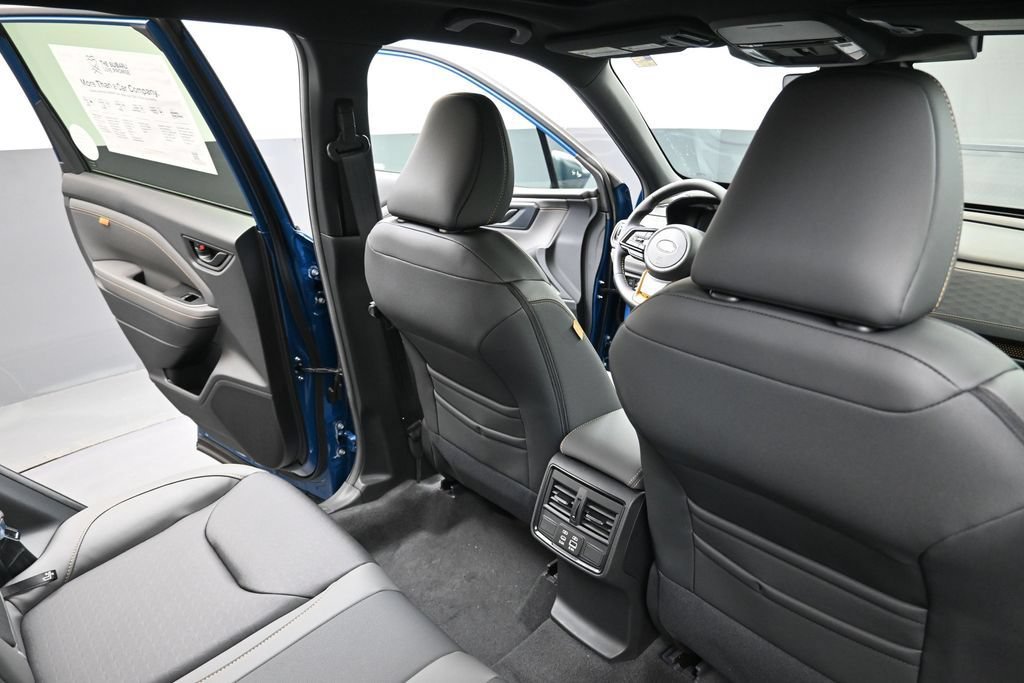 New 2026 Subaru Forester Wilderness AWD/4WD image 15