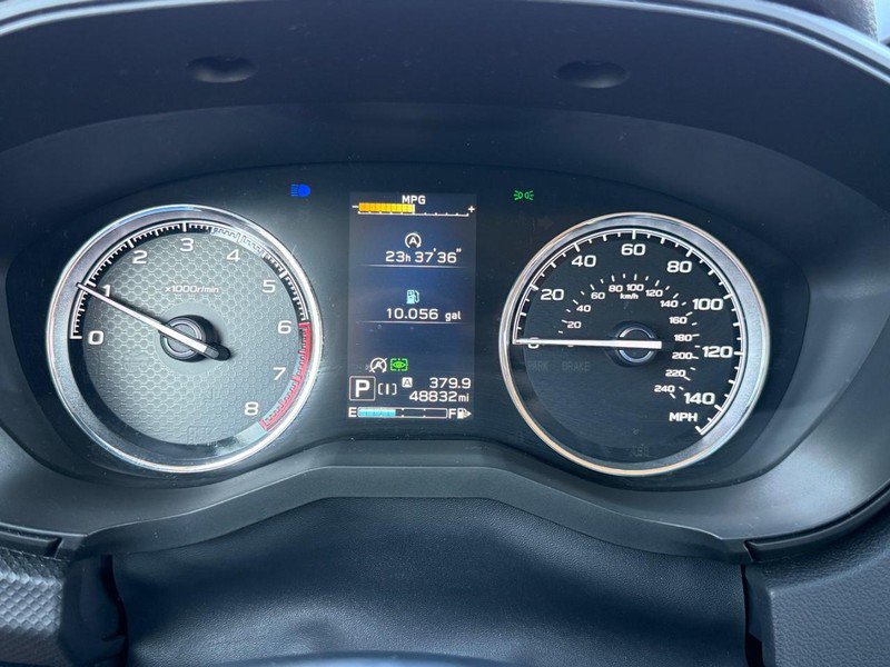 Used 2021 Subaru Forester Touring AWD/4WD image 22