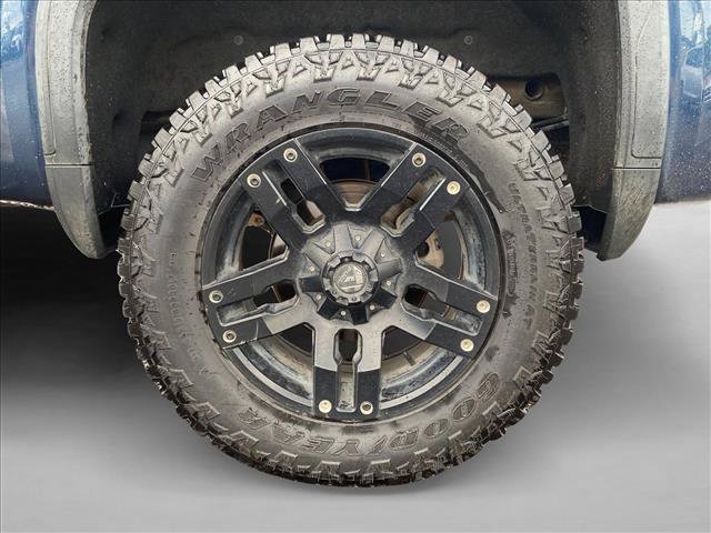 Used 2020 GMC Sierra 1500 AT4 w/ AT4 Premium Package AWD/4WD image 15