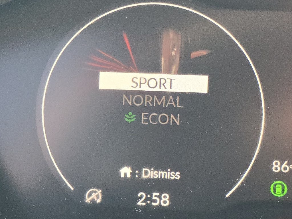 Used 2025 Honda Civic Sport image 29