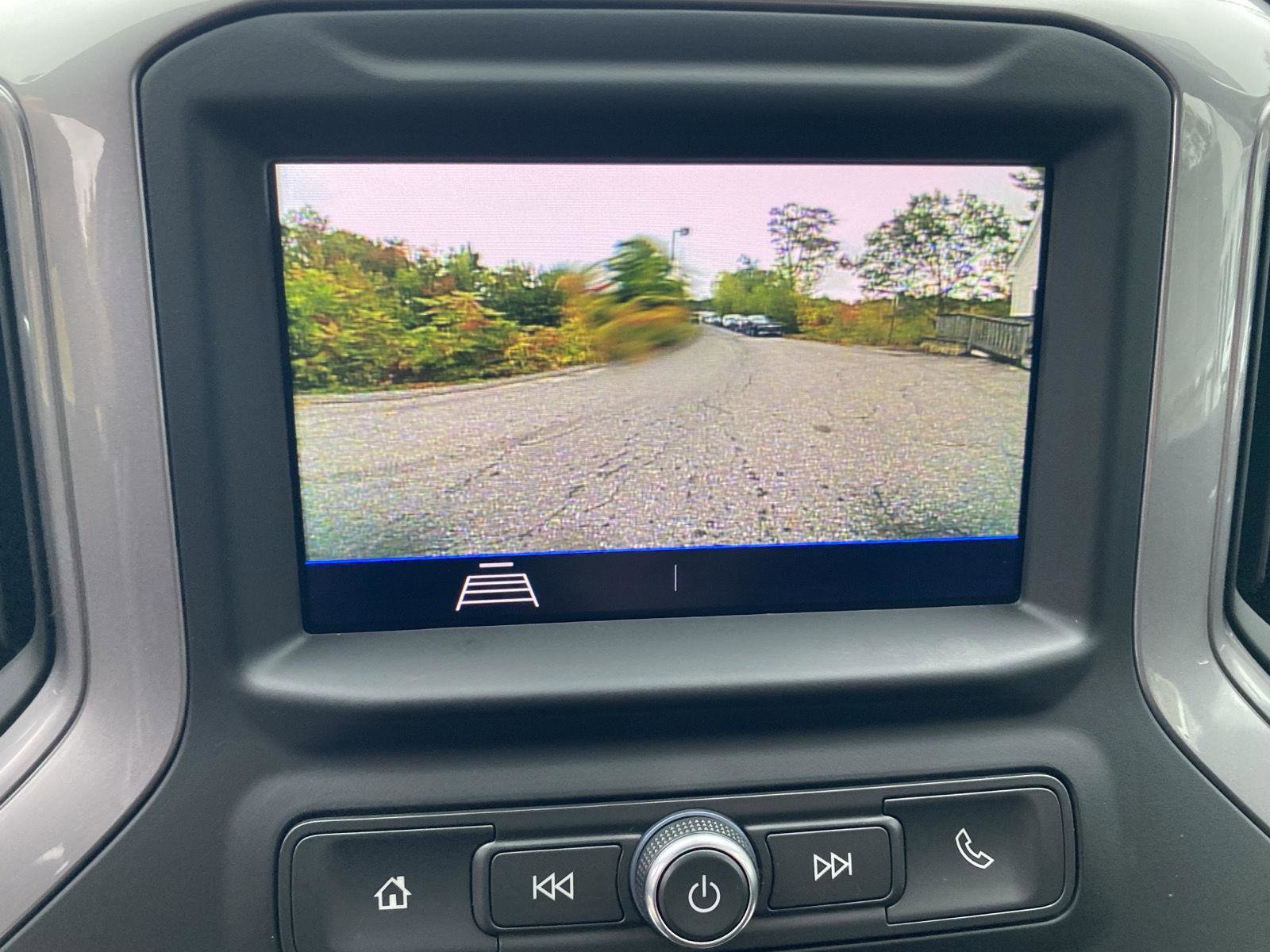 Used 2022 GMC Sierra 3500 Pro w/ Convenience Package image 27