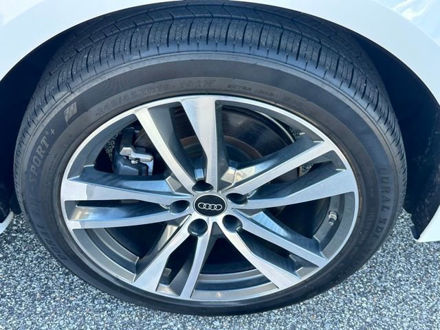 Used 2023 Audi A6 2.0T Premium image 24