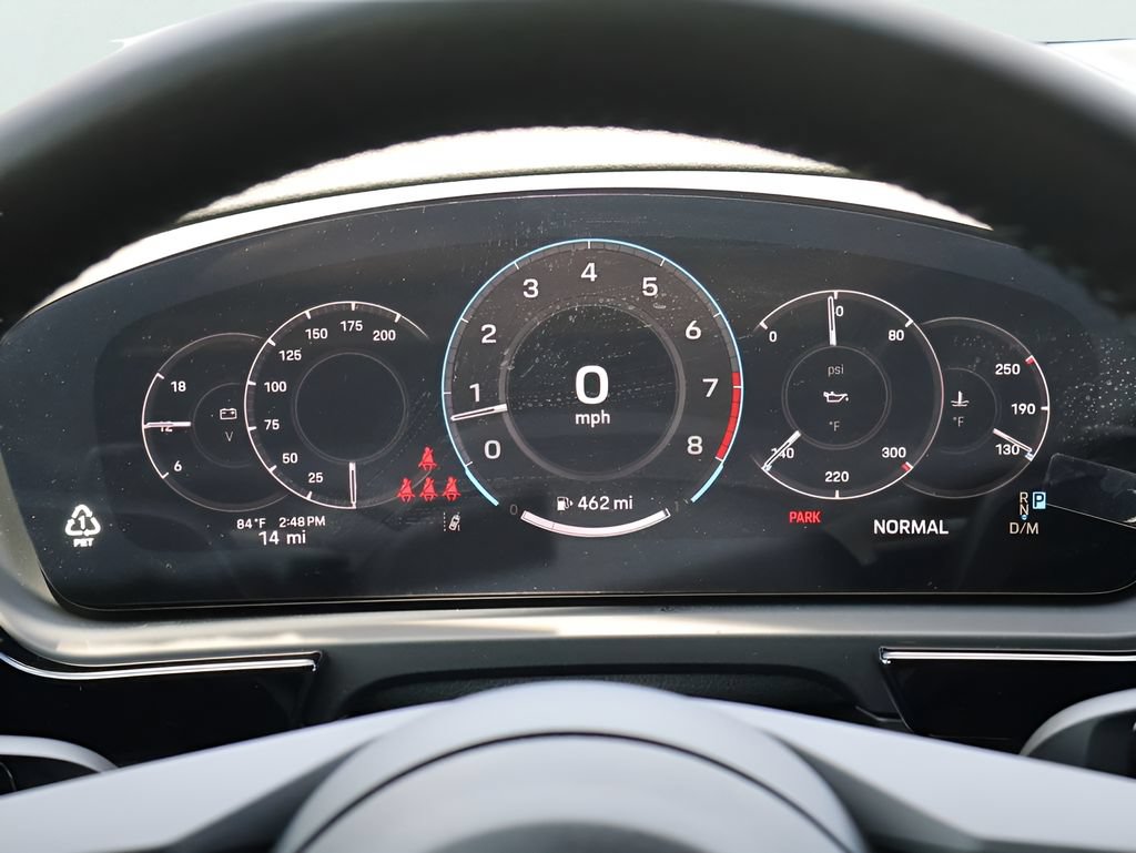 New 2026 Porsche Cayenne S AWD/4WD image 25