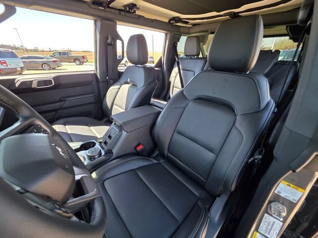New 2026 Ford Bronco Badlands AWD/4WD image 23
