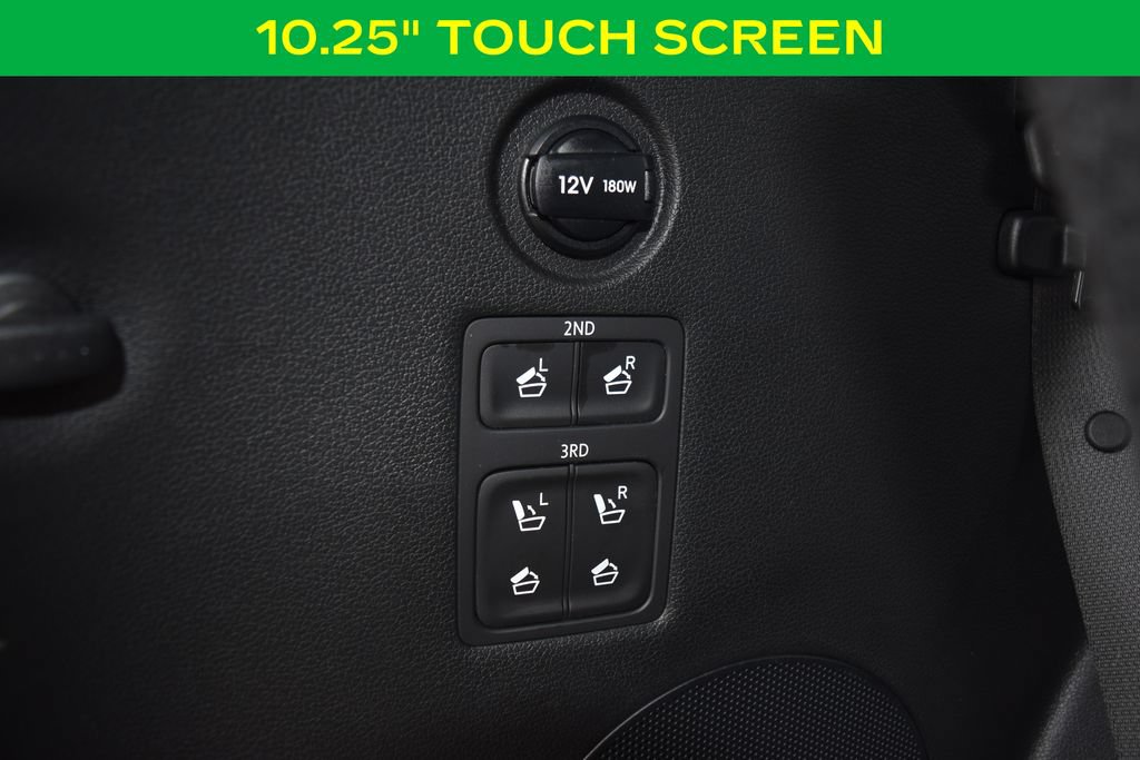 Used 2022 Hyundai Palisade Calligraphy AWD/4WD image 14