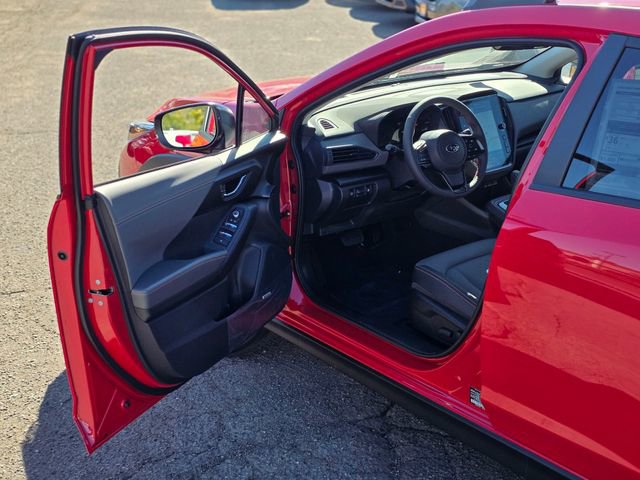 New 2026 Subaru Crosstrek 2.5i Limited image 36