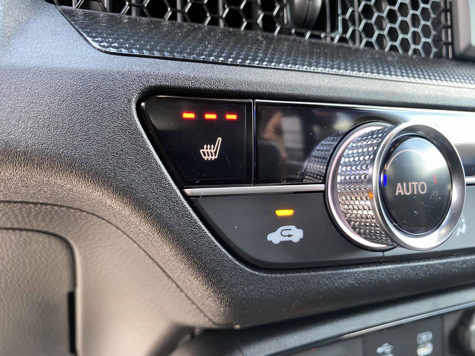 New 2026 Honda CR-V TrailSport image 13