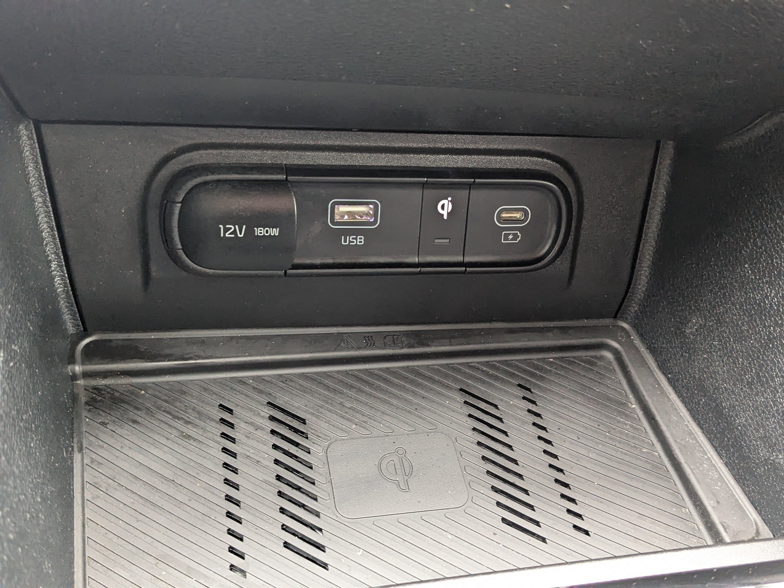 Certified 2023 Kia Sportage SX image 29