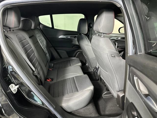 Used 2024 Dodge Hornet R/T w/ Tech Pack w/o Parking image 27