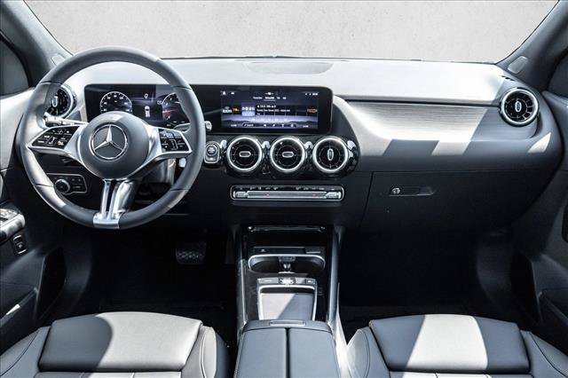 New 2026 Mercedes-Benz GLA 250 4MATIC image 18