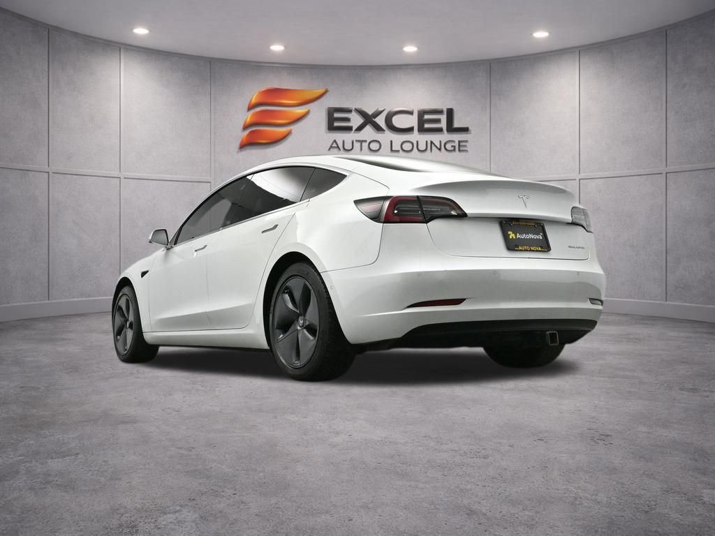 Used 2019 Tesla Model 3 Long Range AWD/4WD image 44
