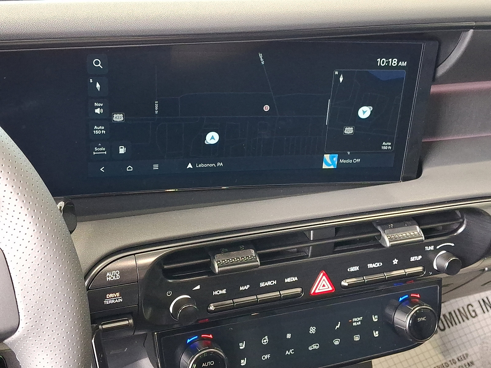 New 2026 Hyundai Palisade XRT Pro image 8