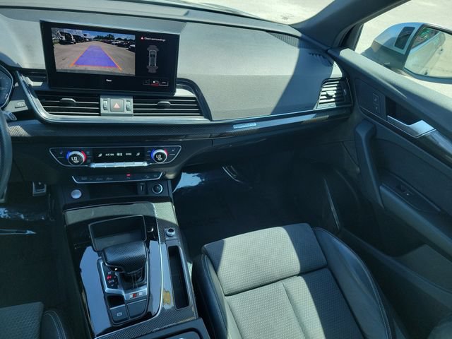 Used 2022 Audi SQ5 Premium AWD/4WD image 17