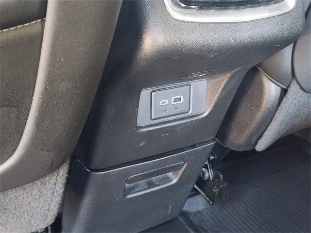 Used 2021 Cadillac XT6 Premium Luxury image 44