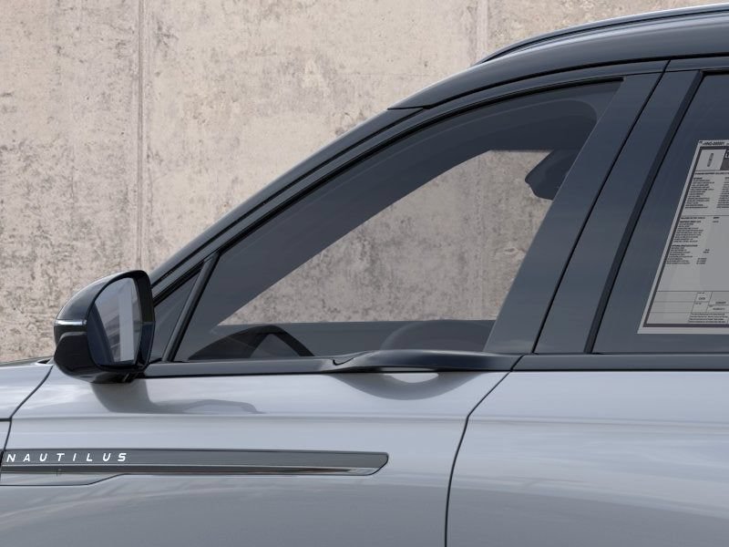 New 2026 Lincoln Nautilus Reserve AWD/4WD image 20