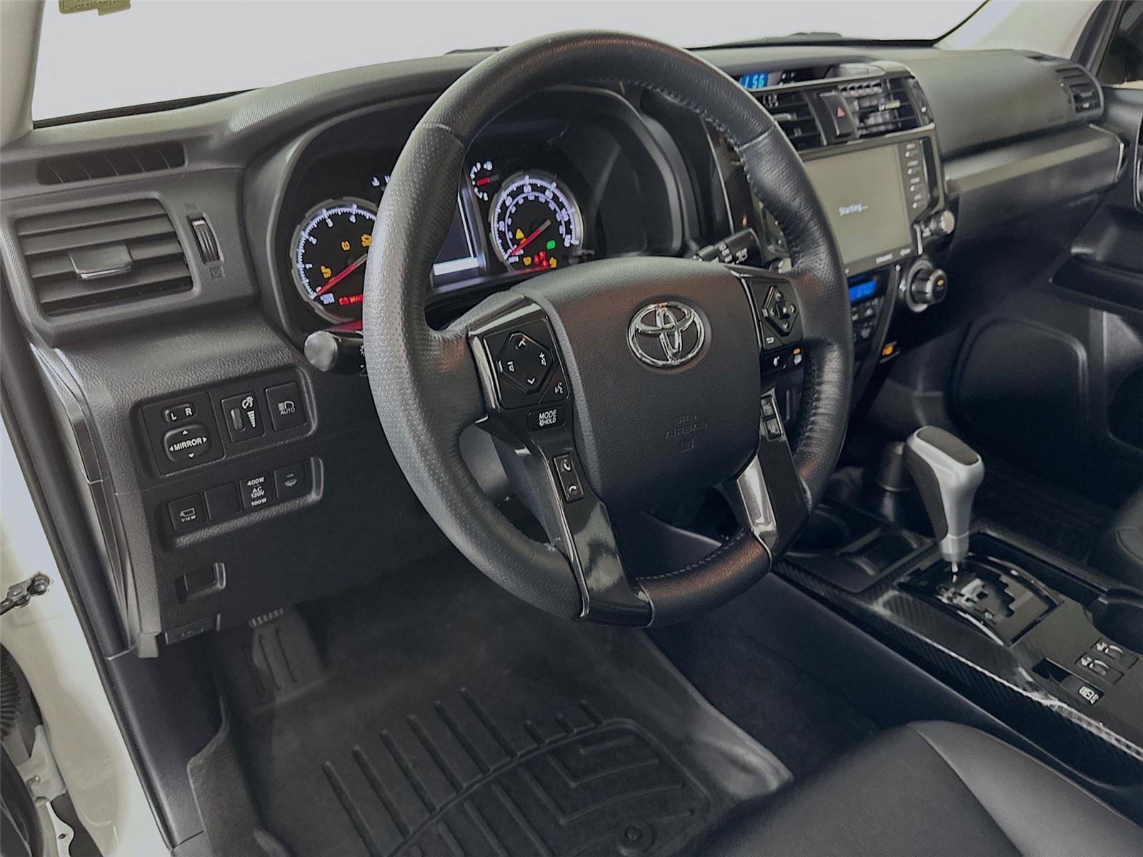 Certified 2023 Toyota 4Runner TRD Pro image 9