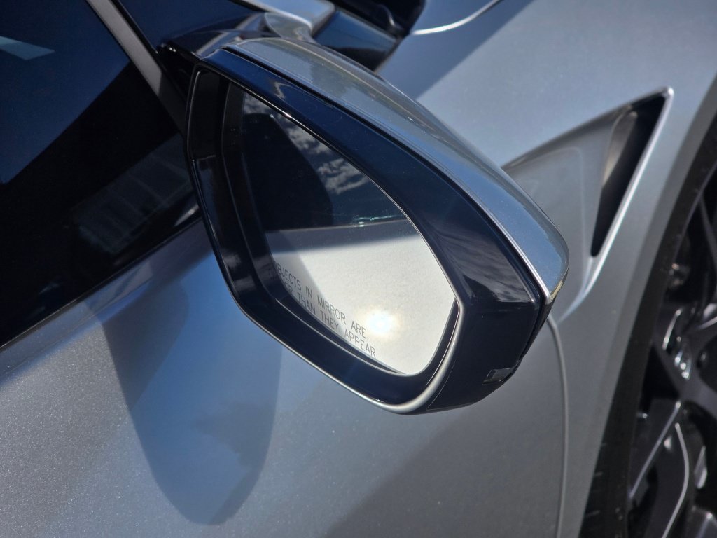 Used 2017 Acura NSX AWD/4WD image 20