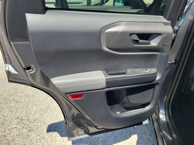 New 2025 Ford Bronco Sport Badlands w/ Badlands Tech Package image 14