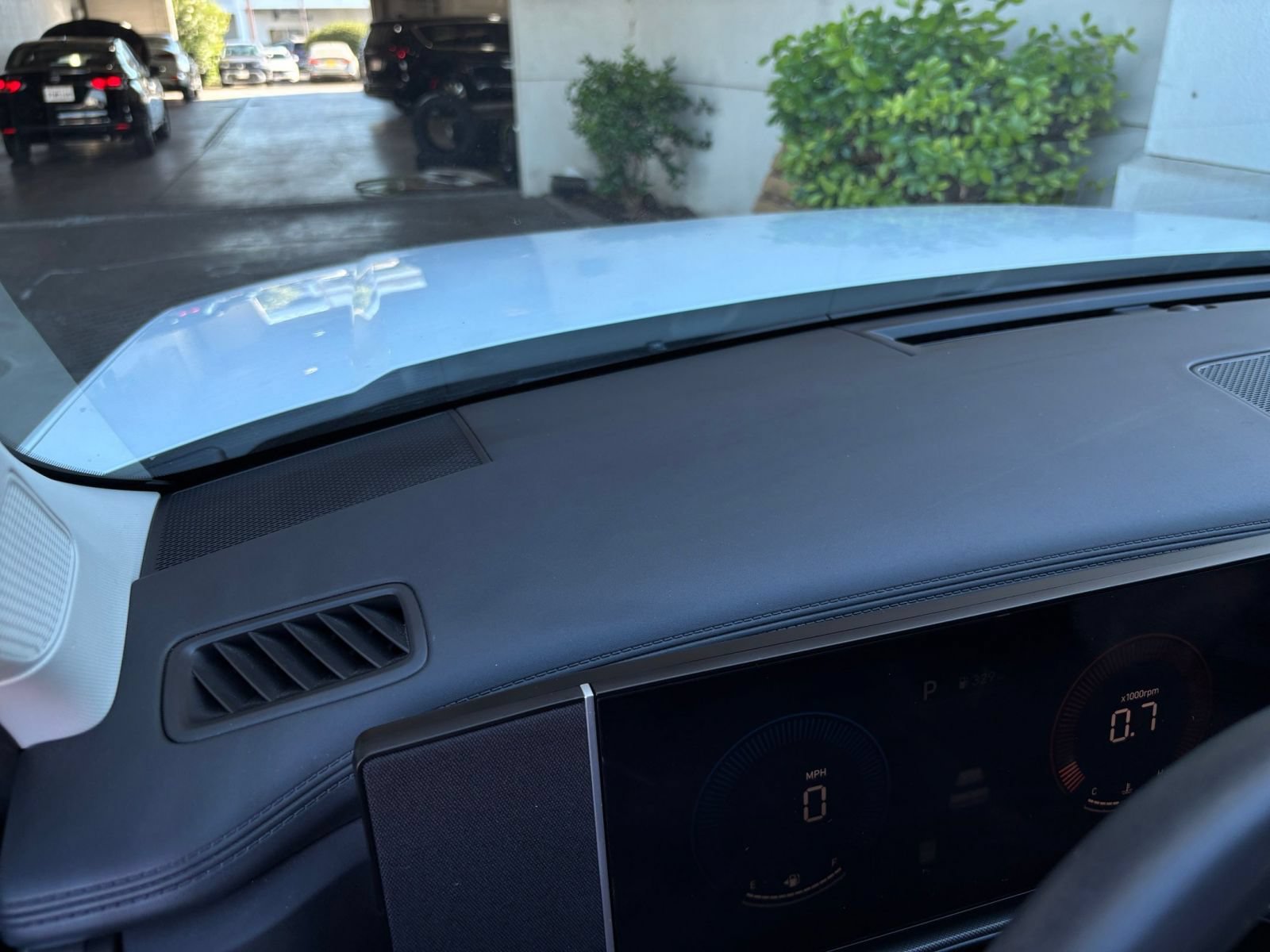 Used 2026 Hyundai Santa Fe SEL FWD image 36