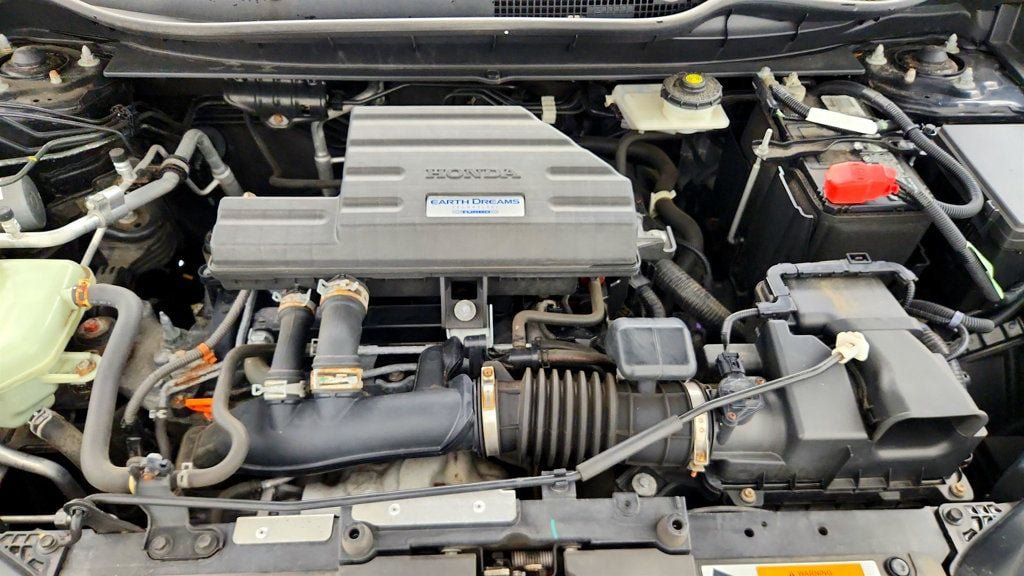 Used 2019 Honda CR-V EX-L image 26