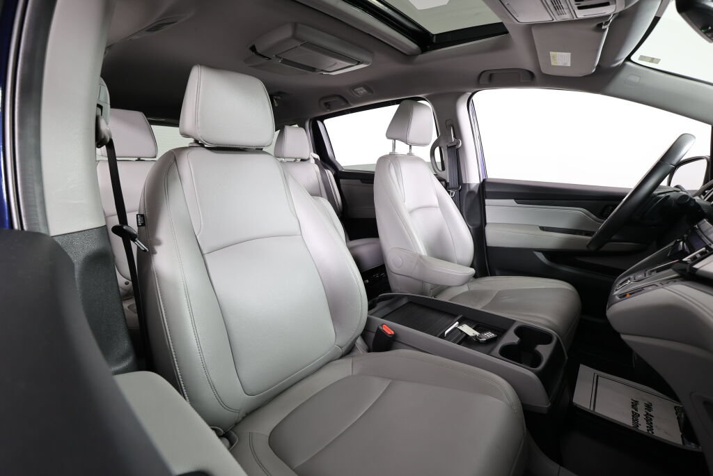 Used 2019 Honda Odyssey EX-L image 24