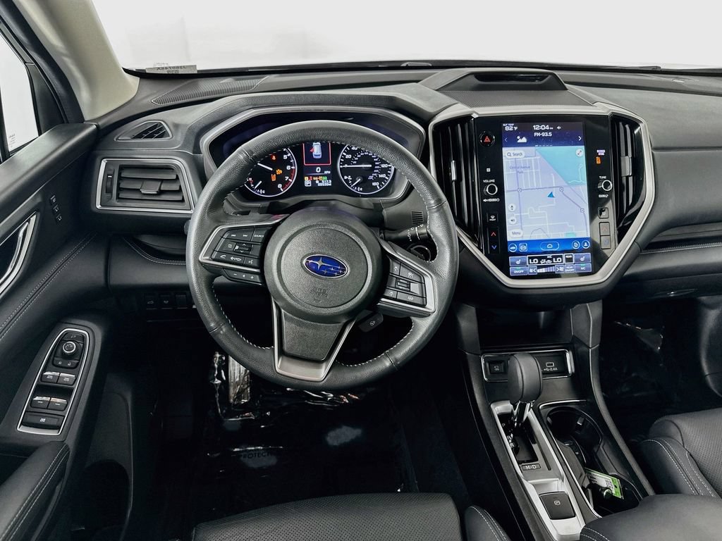 Used 2023 Subaru Ascent Limited w/ Technology Package AWD/4WD image 31