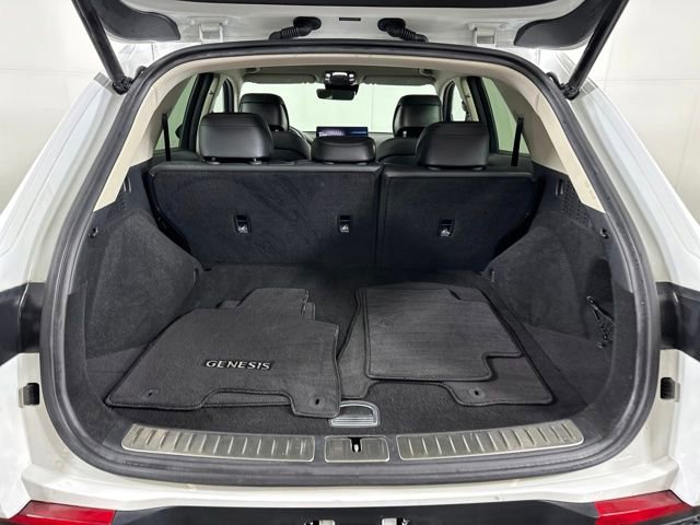 Used 2025 Genesis GV70 2.5T image 26