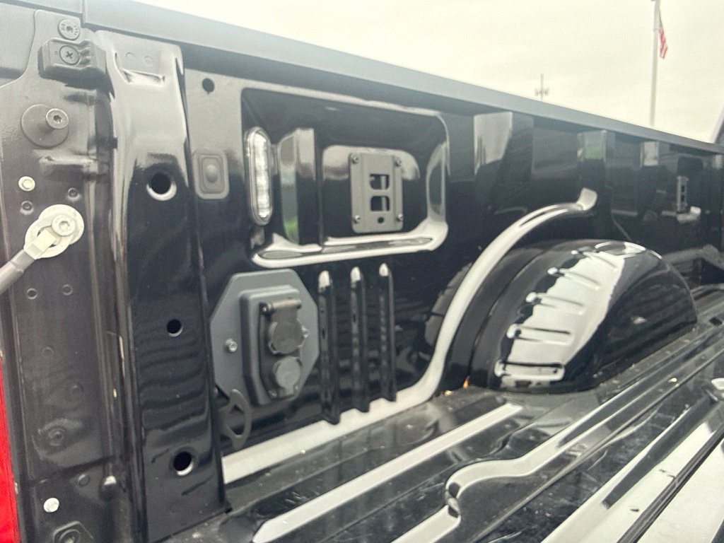 Used 2025 Ford F250 XL w/ STX Appearance Package AWD/4WD image 63