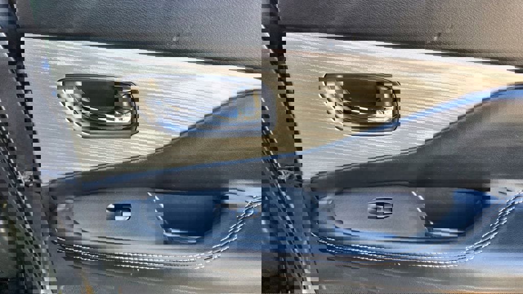 Used 2016 Nissan Murano S image 27