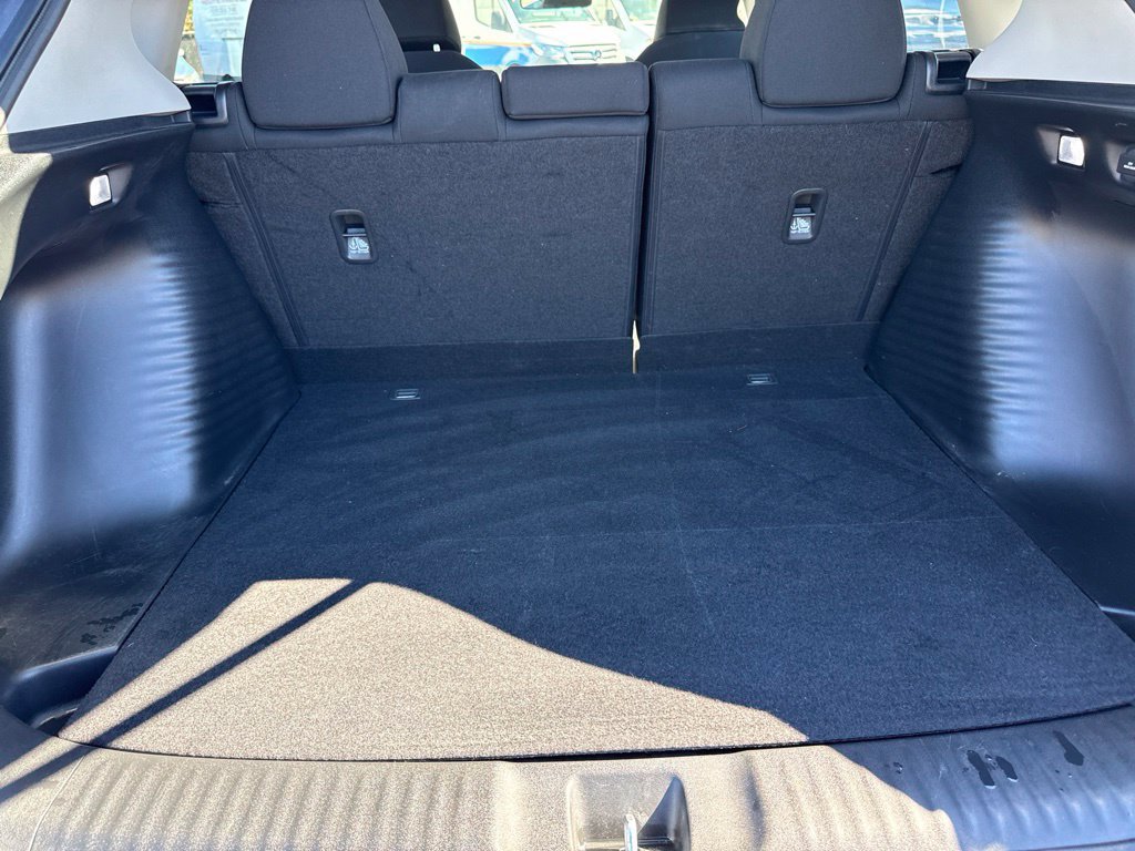 Used 2024 Honda HR-V LX image 21