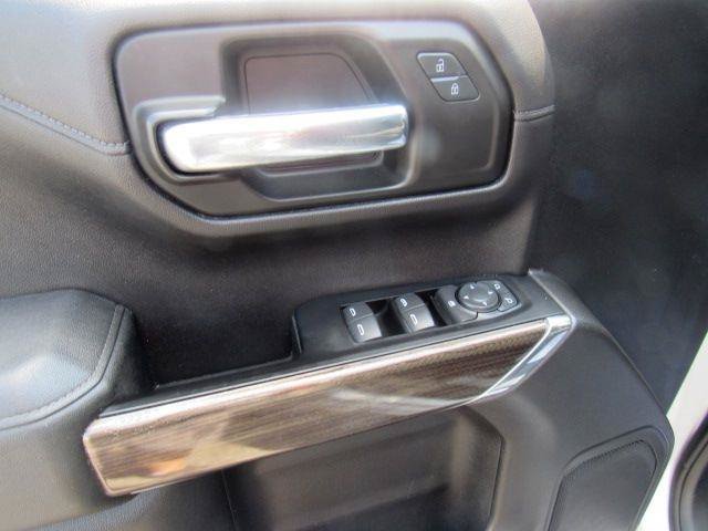 Used 2019 Chevrolet Silverado 1500 LT w/ All-Star Edition AWD/4WD image 29