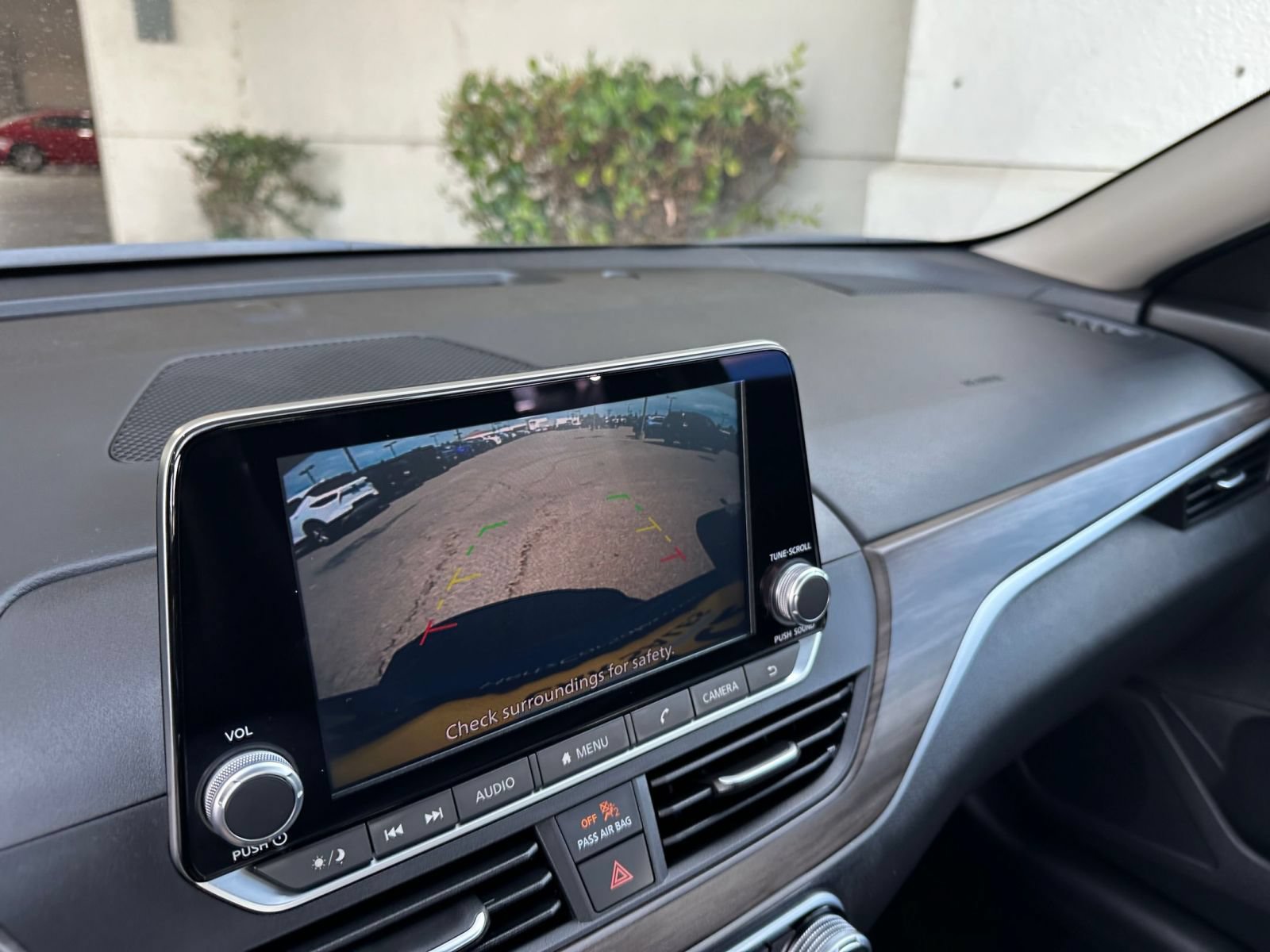 Used 2026 Nissan Altima 2.5 SV FWD image 20
