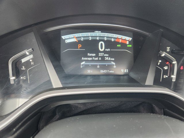 Used 2022 Honda CR-V EX-L image 36