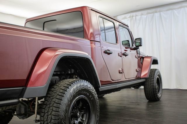 Used 2021 Jeep Gladiator Rubicon image 33