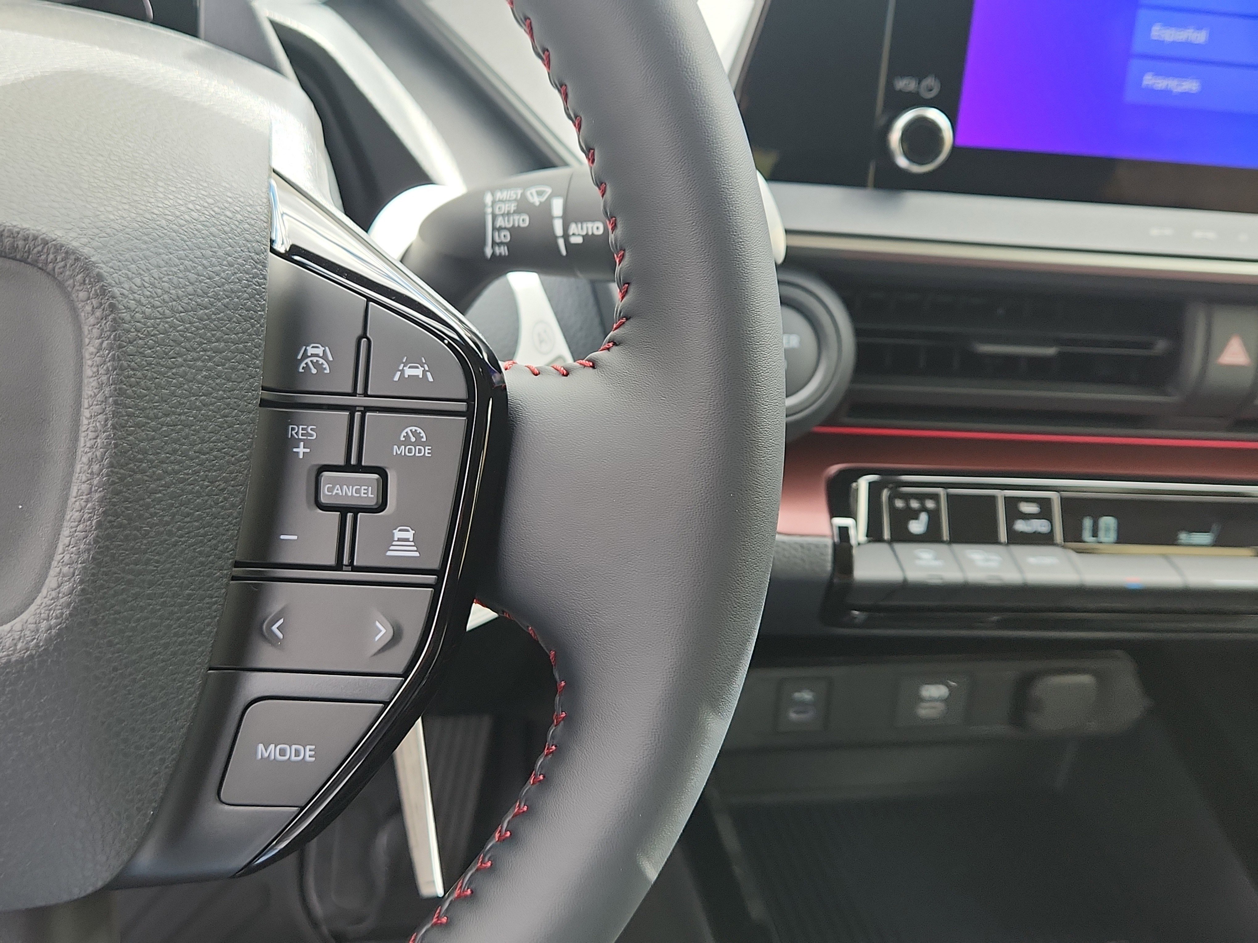 New 2026 Toyota Prius Plug-In Hybrid image 14