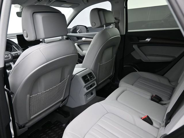 Used 2024 Audi Q5 2.0T Premium image 26