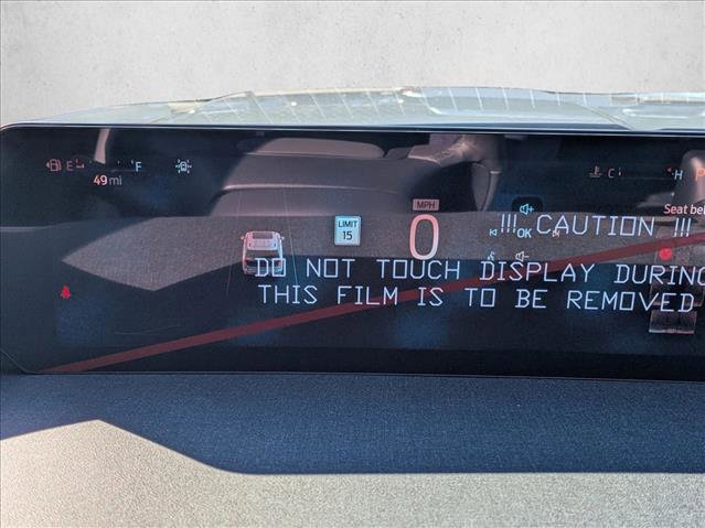 New 2026 Ford Expedition Active image 10